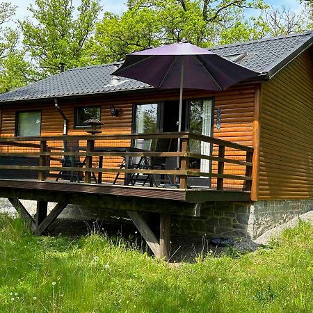 South Soul Cottage 소메레우제 외부 사진
