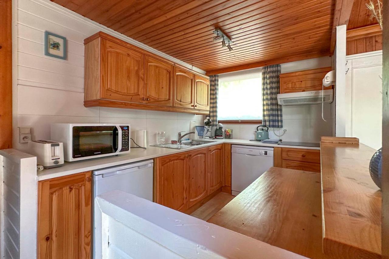 South Soul Cottage 소메레우제 외부 사진