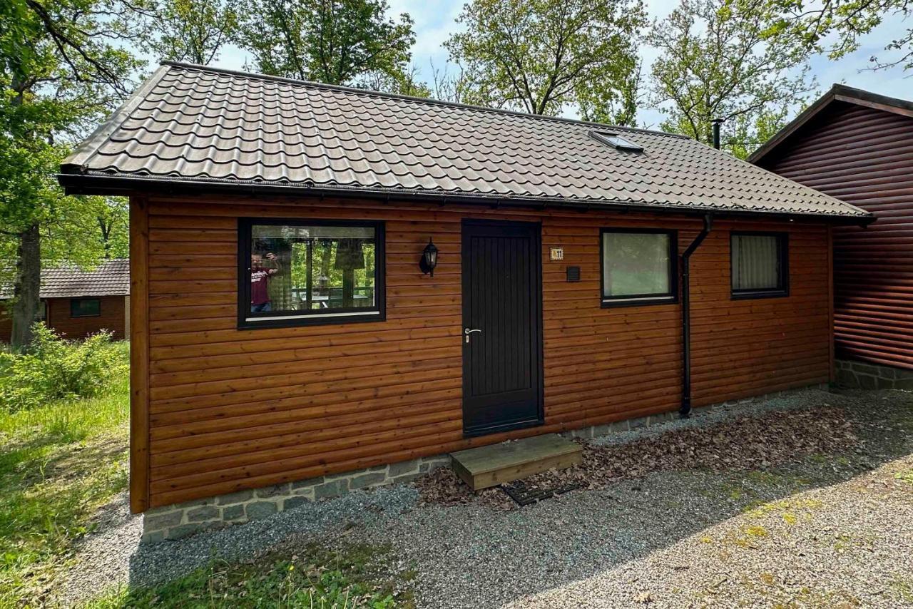 South Soul Cottage 소메레우제 외부 사진