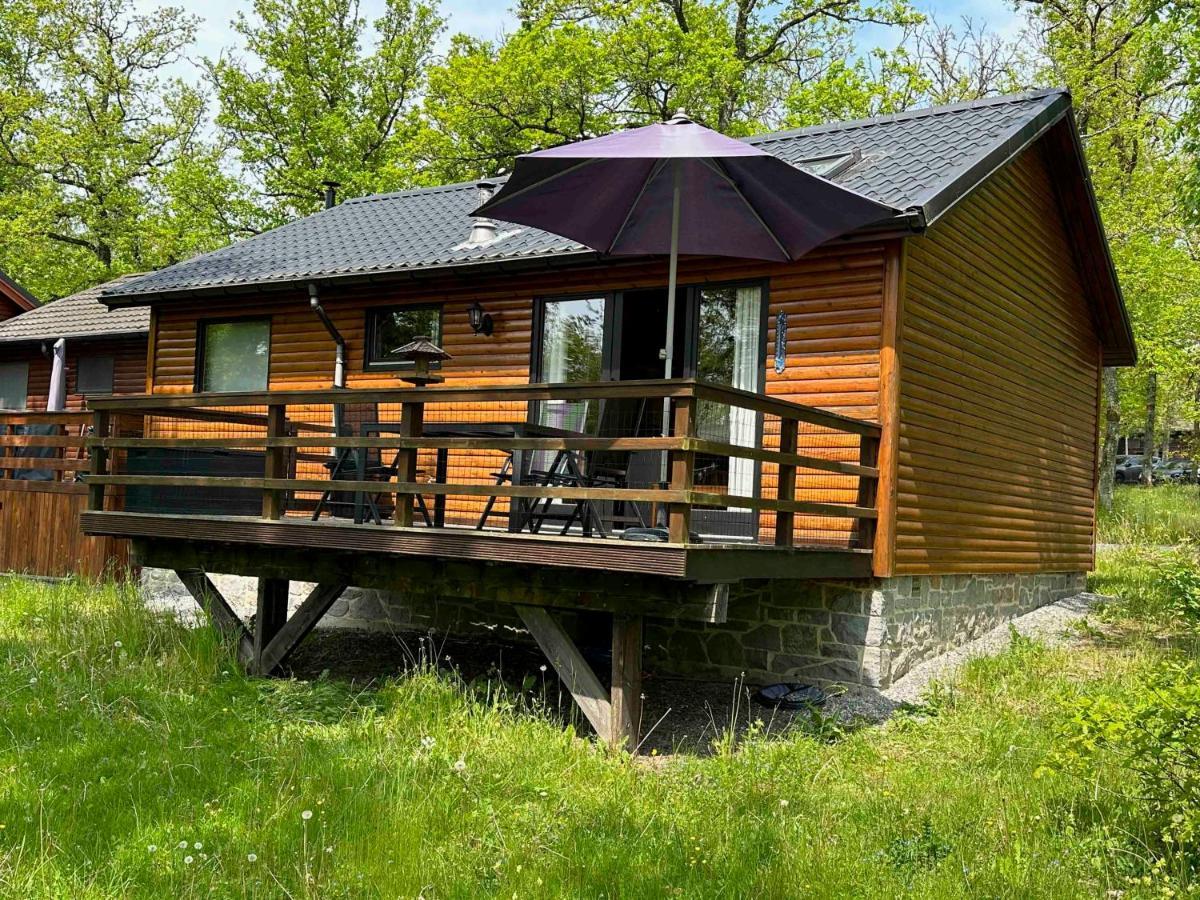 South Soul Cottage 소메레우제 외부 사진