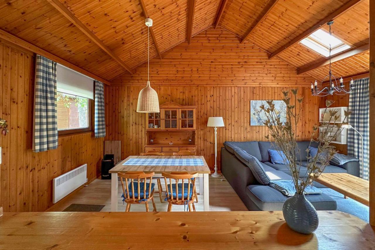 South Soul Cottage 소메레우제 외부 사진