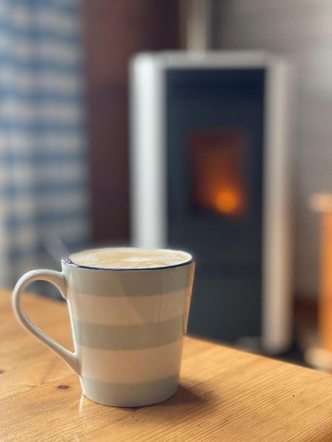 South Soul Cottage 소메레우제 외부 사진