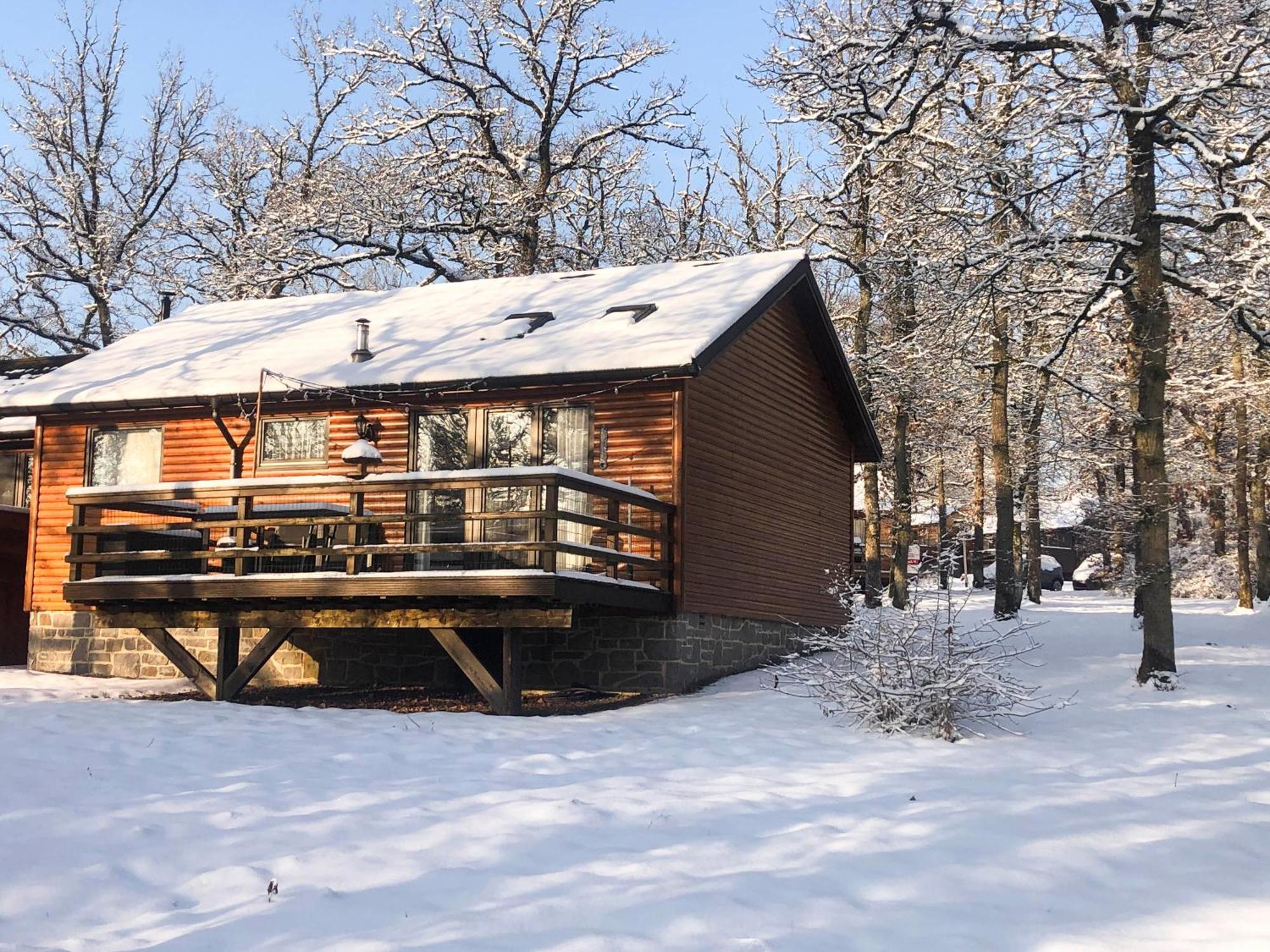 South Soul Cottage 소메레우제 외부 사진