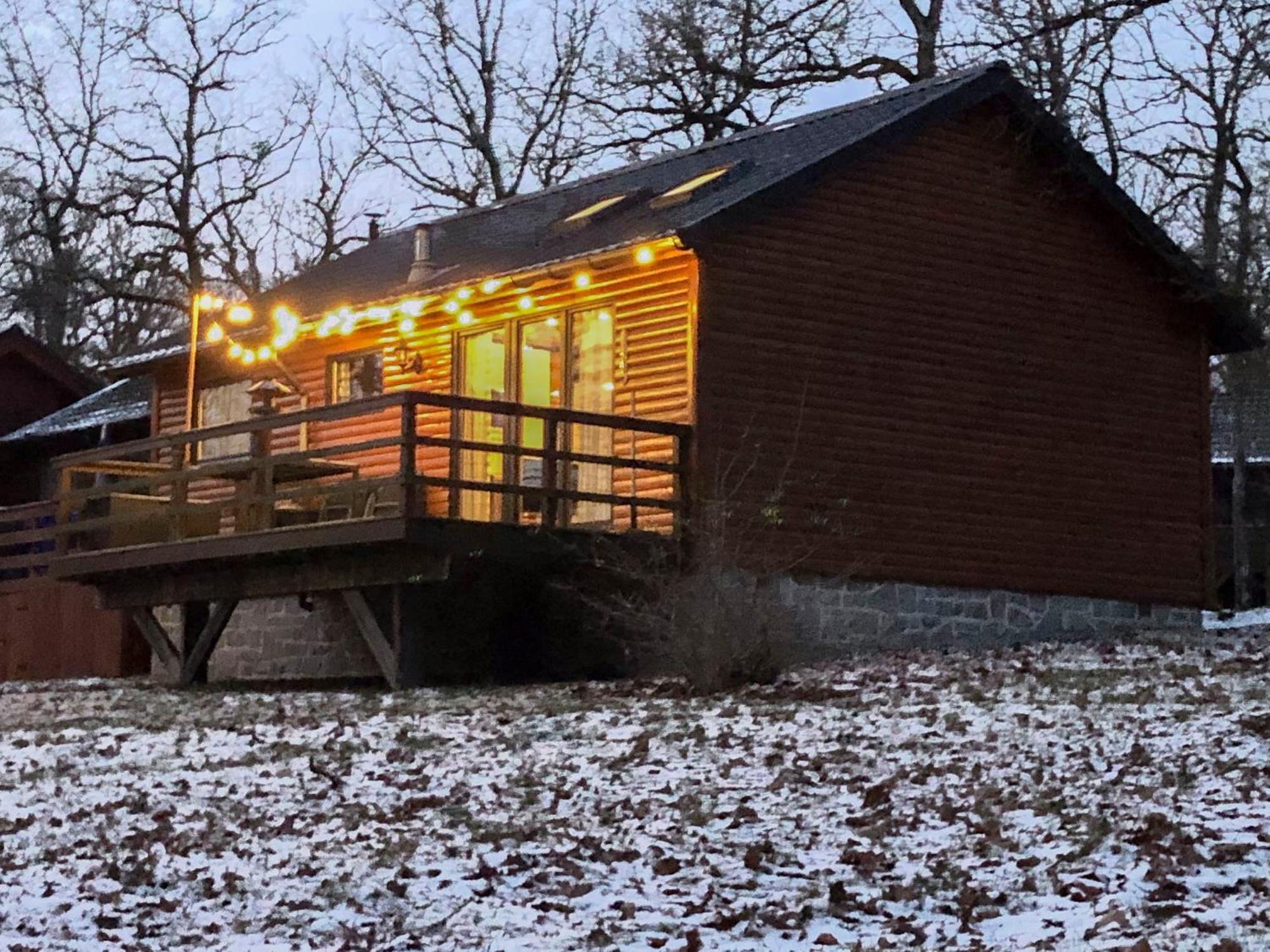 South Soul Cottage 소메레우제 외부 사진