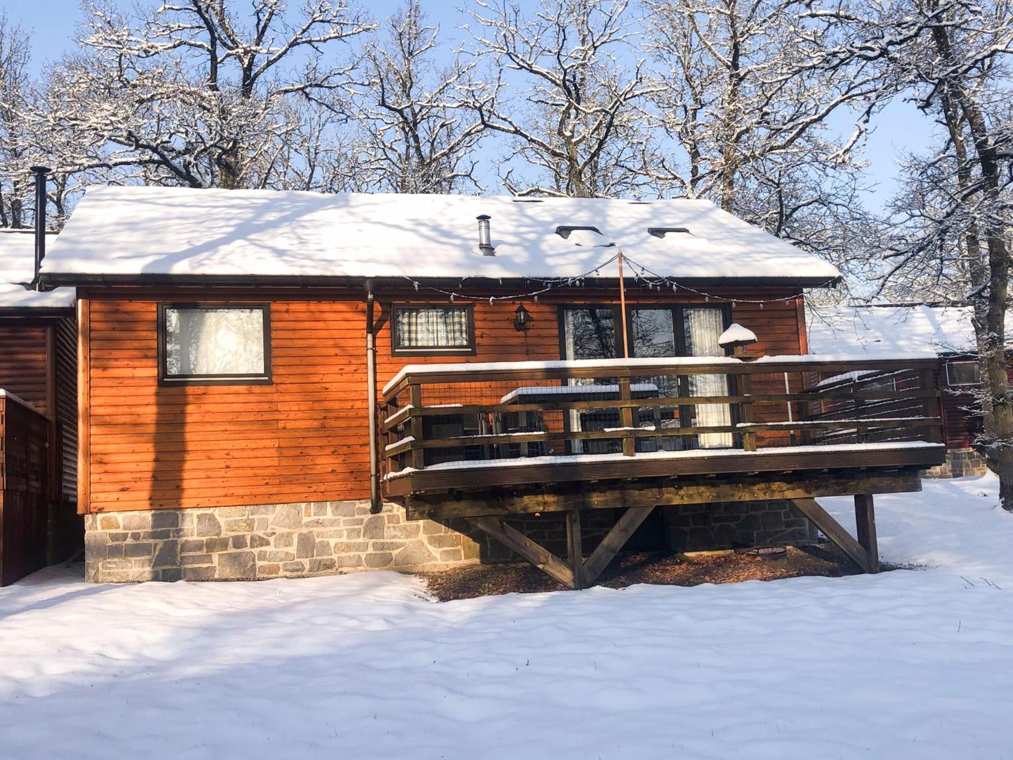 South Soul Cottage 소메레우제 외부 사진