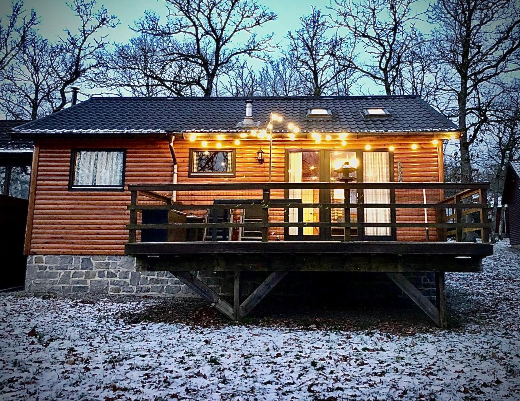 South Soul Cottage 소메레우제 외부 사진