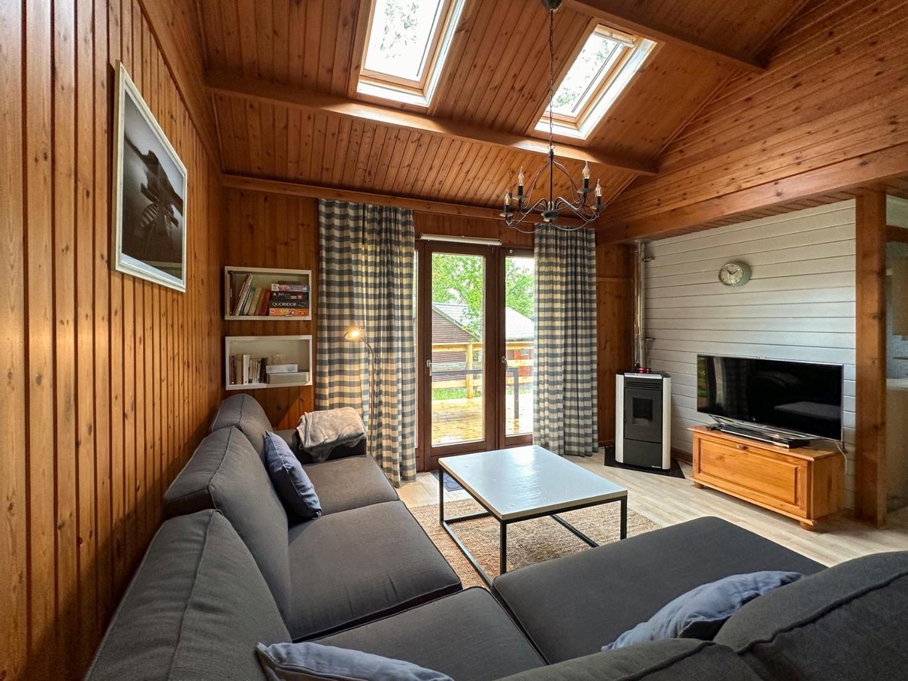 South Soul Cottage 소메레우제 외부 사진