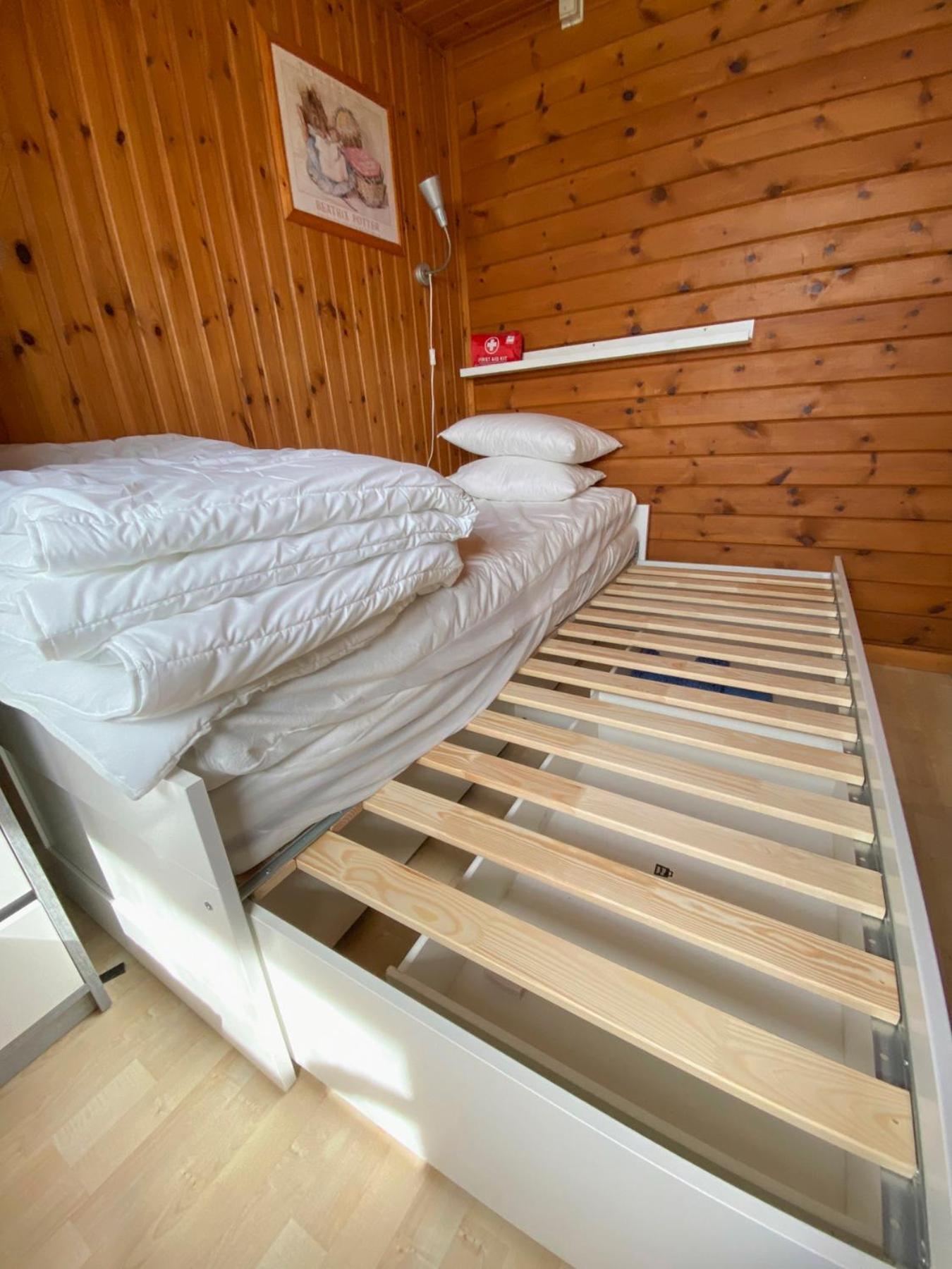 South Soul Cottage 소메레우제 외부 사진