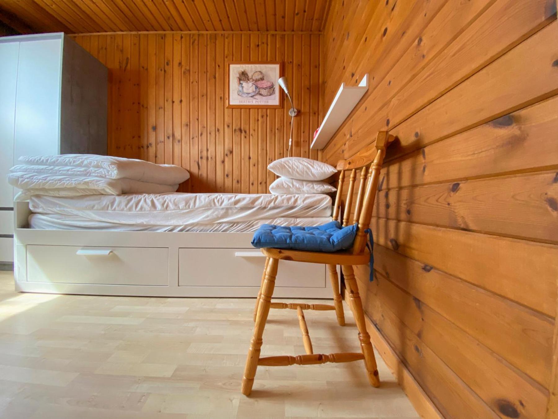 South Soul Cottage 소메레우제 외부 사진