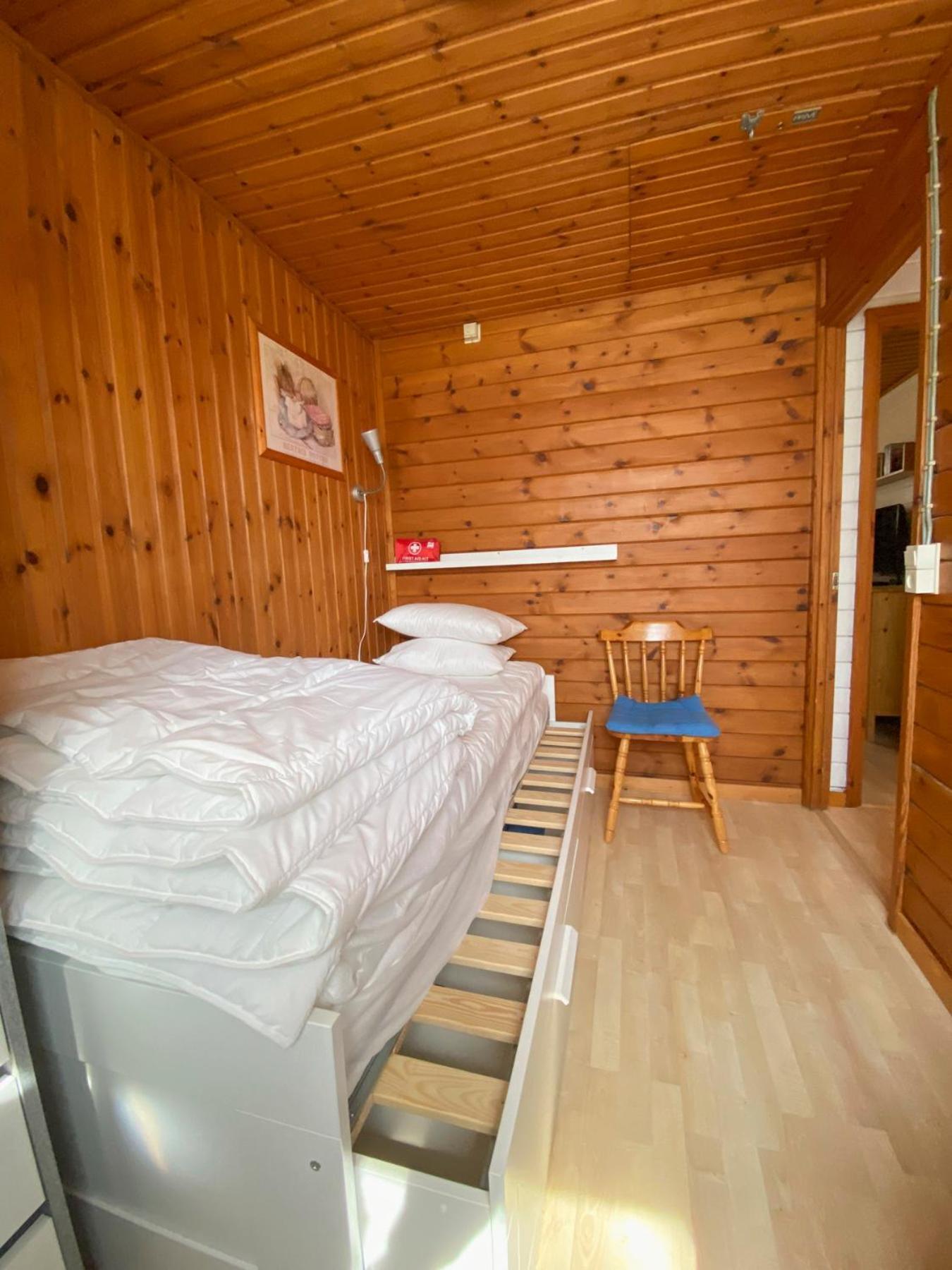 South Soul Cottage 소메레우제 외부 사진