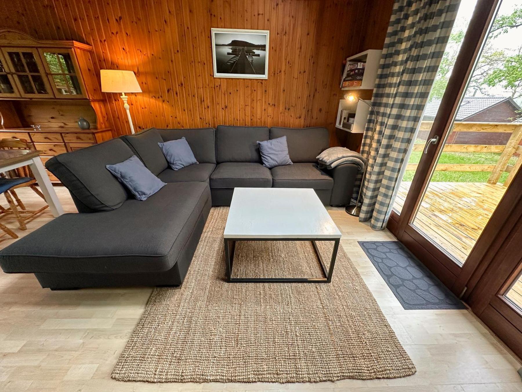 South Soul Cottage 소메레우제 외부 사진