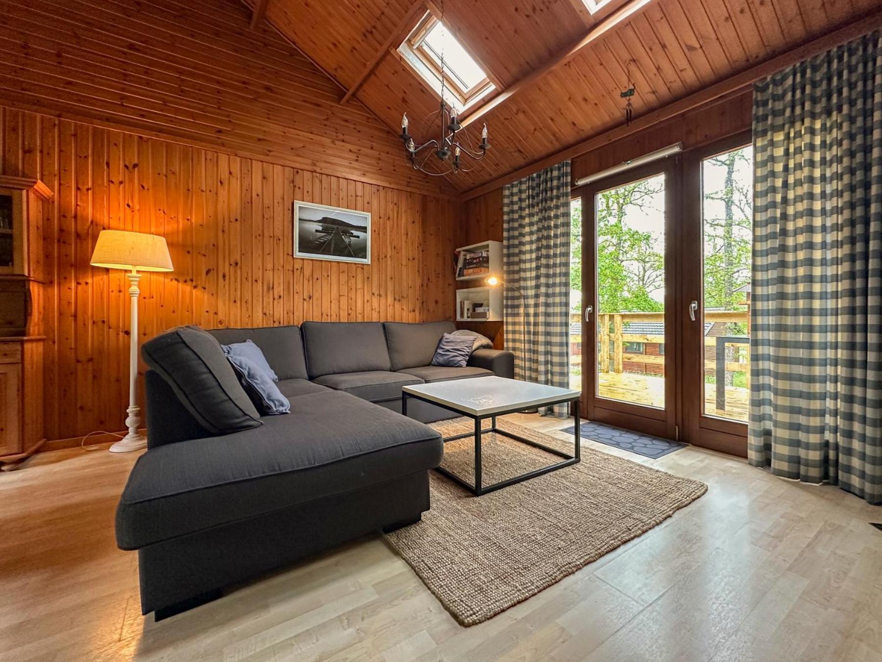 South Soul Cottage 소메레우제 외부 사진